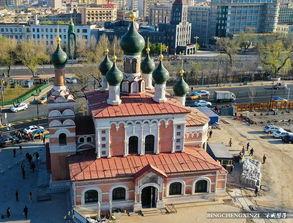 哈尔滨教堂爆料视频最新,哈尔滨教堂爆料视频引发社会关注  第1张